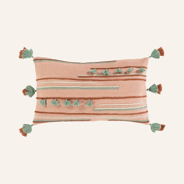 Kelly Clarkson Home Belmont Distressed Oriental Pink/Navy Area Rug